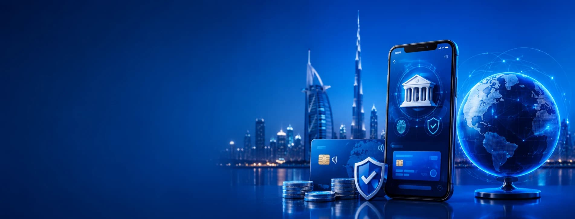 RAKBank Account Opening in Dubai