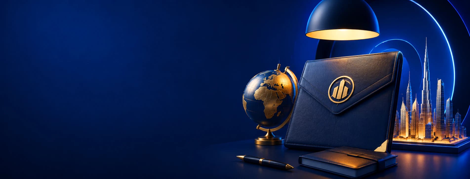Consultancy License in Dubai, UAE