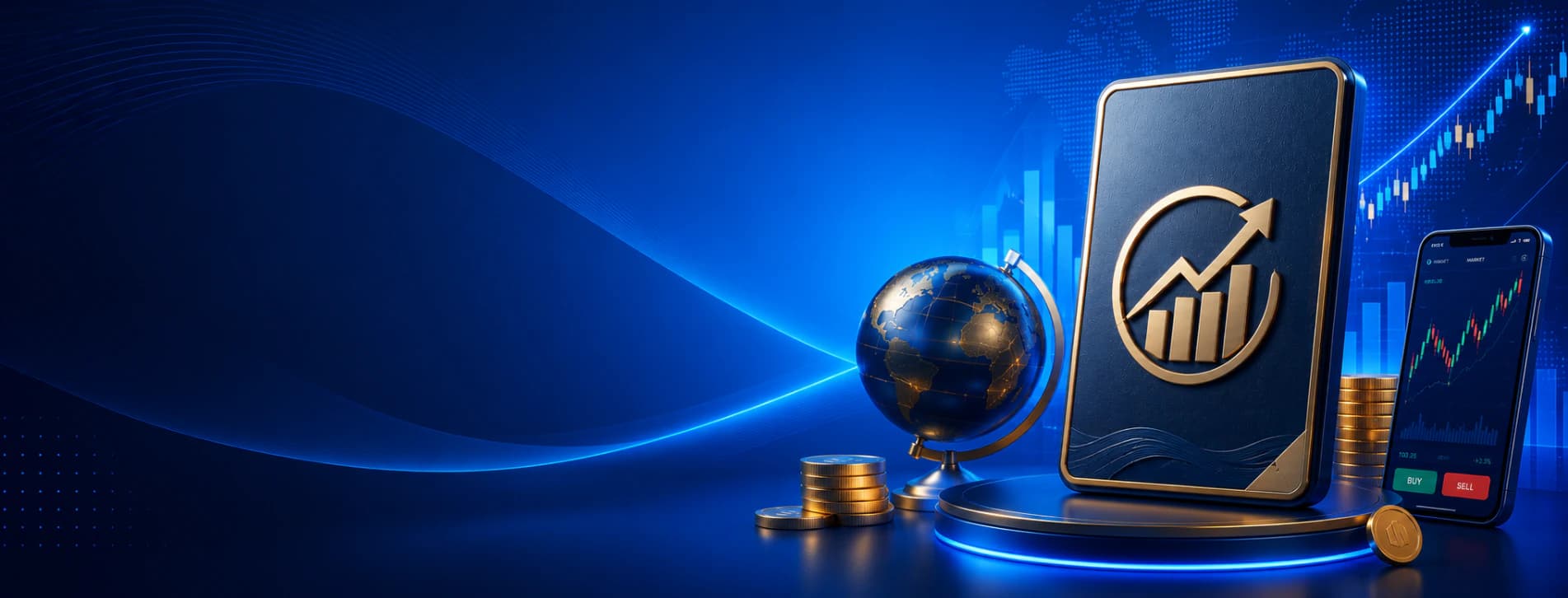 E-Trader License in Dubai, UAE