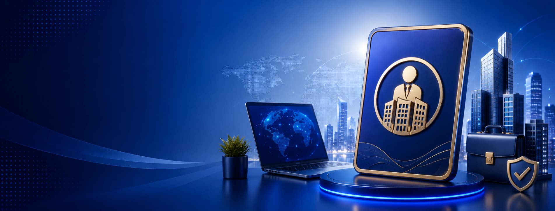 Virtual Company License in Dubai