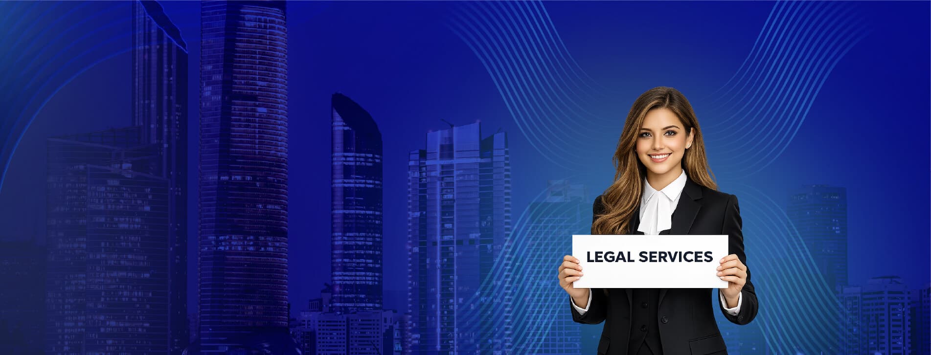 Legal Services in Dubai