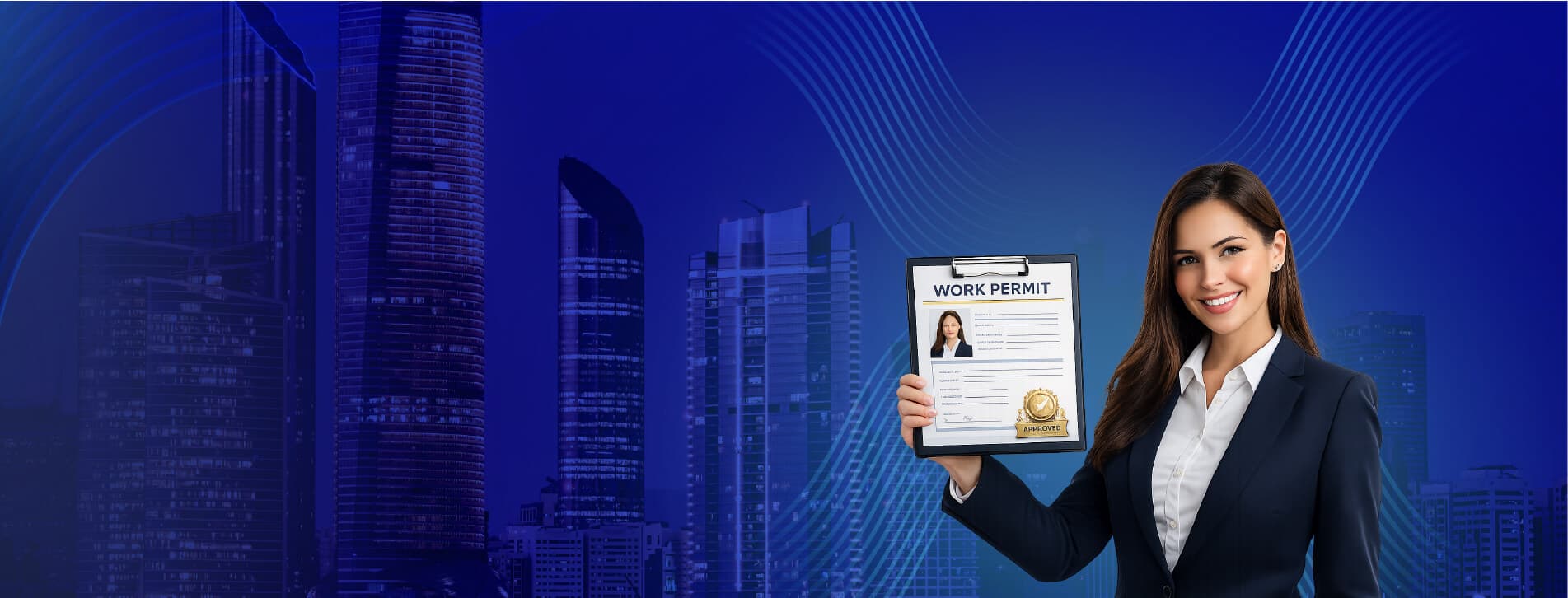 Iqama Services in Saudi Arabia