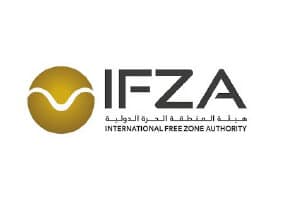 IFZA Dubai