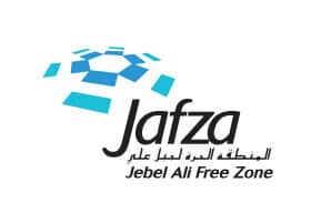 Jebel Ali Free Zone (JAFZA)