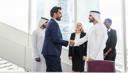 Professional License in Dubai
